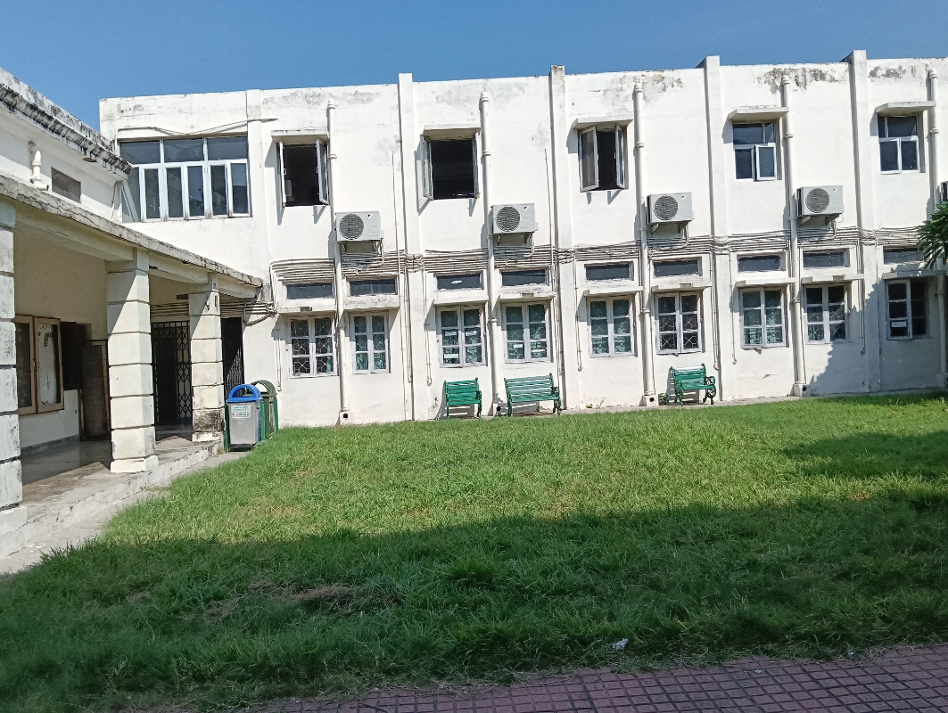 IP College for Women Campus photo 15